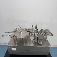 Flexicon FP50 Automated Filling Machine image 2